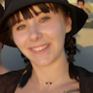 Meet your Posher, Jade